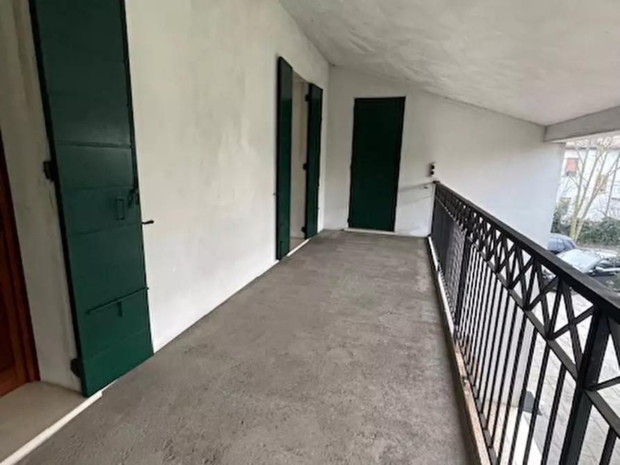 Immagine 17 di Casa indipendente in vendita  a Santa Giustina In Colle