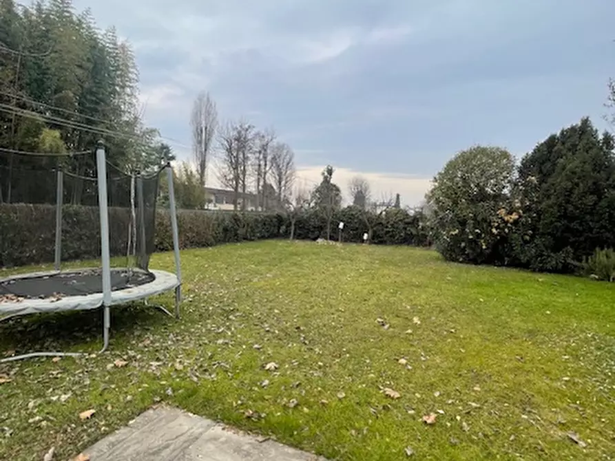 Immagine 20 di Casa indipendente in vendita  a Santa Giustina In Colle