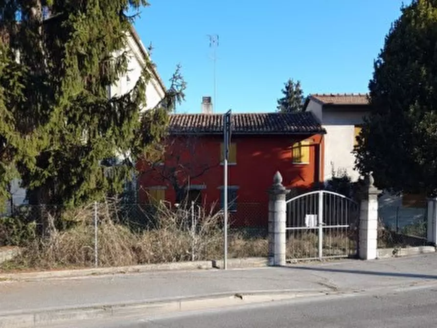 Immagine 1 di Casa bifamiliare in vendita  in Via Farmacia, 8 a Codogne'