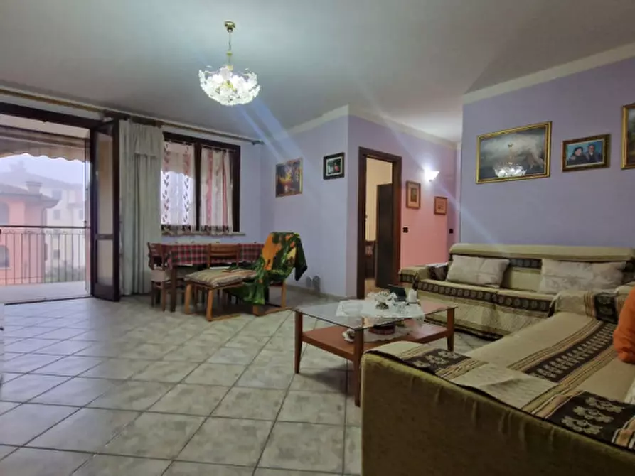 Immagine 1 di Appartamento in vendita  in VIALE PAISIELLO a Reggiolo