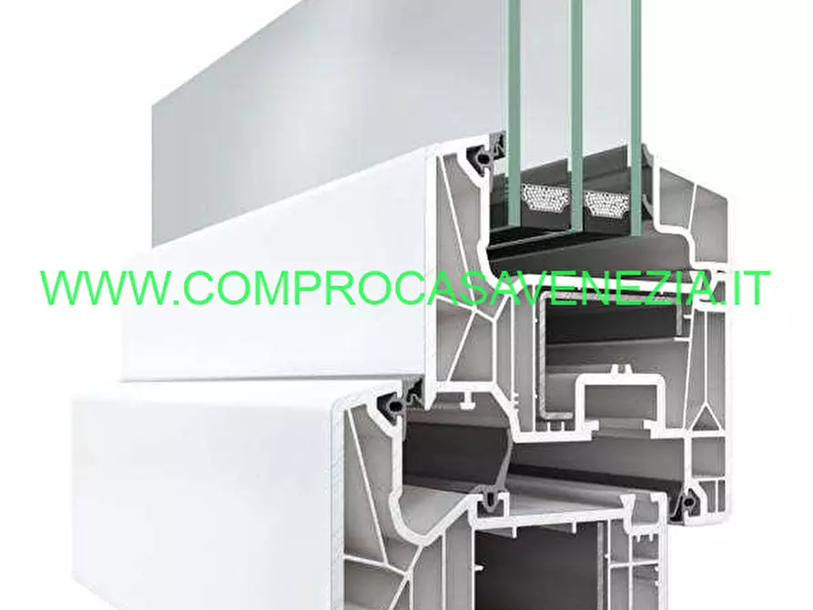 Immagine 20 di Casa bifamiliare in vendita  in VIA CASTELLANA a Venezia