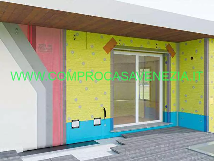 Immagine 24 di Casa bifamiliare in vendita  in VIA CASTELLANA a Venezia