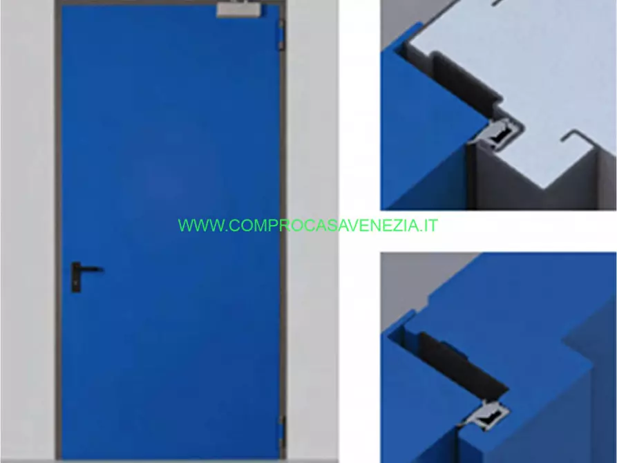 Immagine 26 di Casa bifamiliare in vendita  in VIA CASTELLANA a Venezia