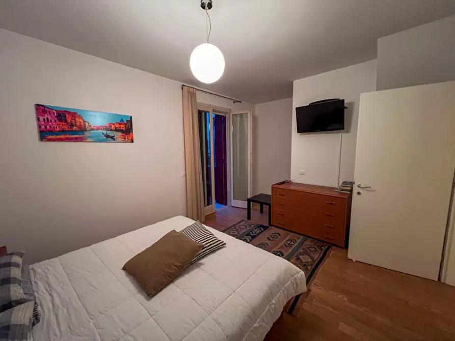 Immagine 9 di Camera in affitto  in Via Berta a Legnaro