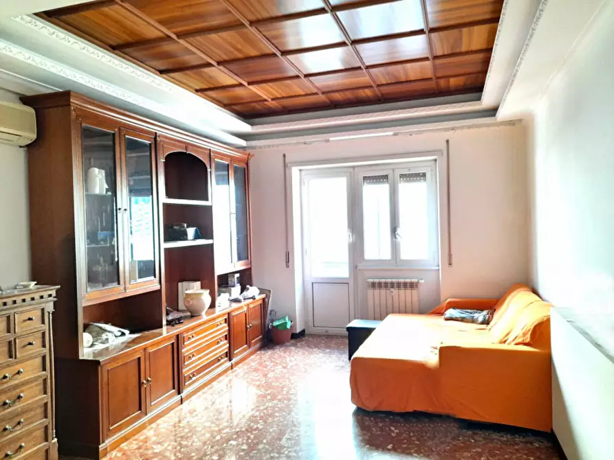 Immagine 1 di Appartamento in vendita  in via di Monteverde a Roma