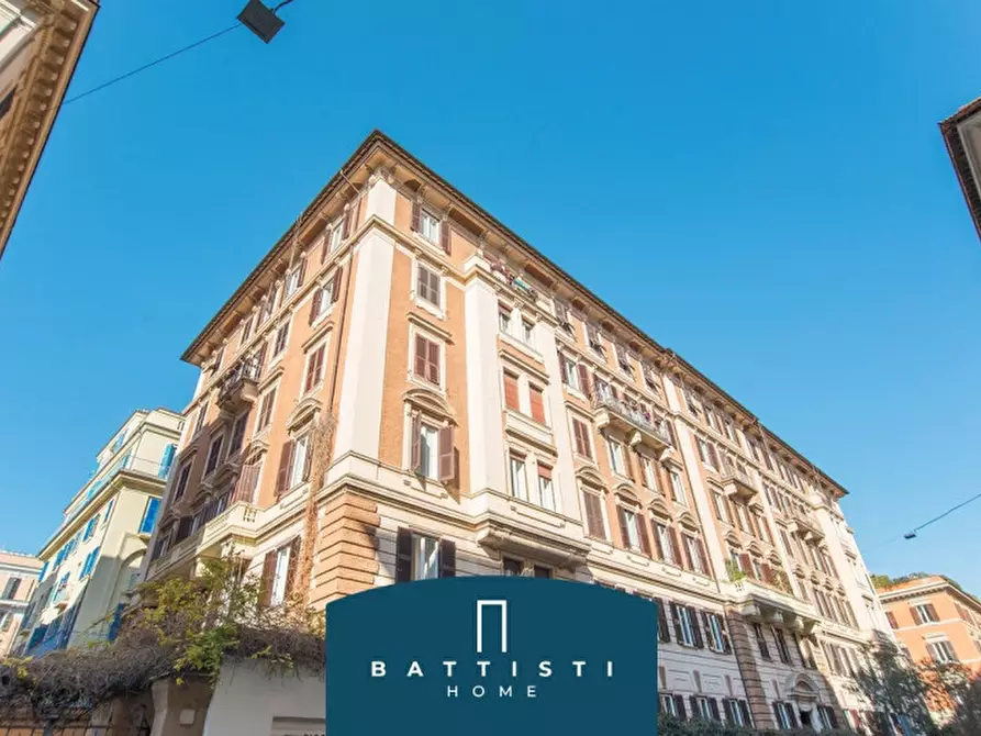 Immagine 1 di Appartamento in vendita  in Via Basento a Roma