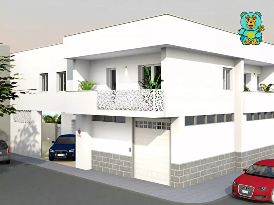 Immagine 7 di Appartamento in vendita  a Lecce