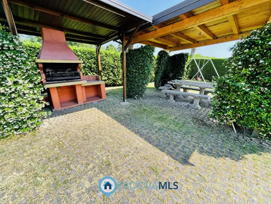 Immagine 20 di Villa in vendita  in via cucchetti 74 a Noventa Padovana