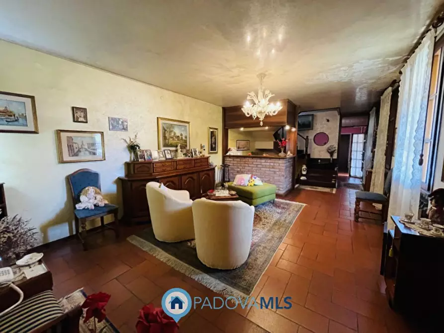 Immagine 27 di Villa in vendita  in via cucchetti 74 a Noventa Padovana