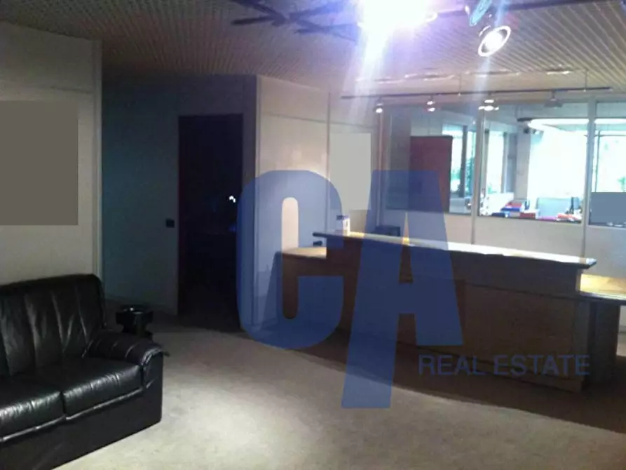 Immagine 2 di Ufficio in affitto  in STRADA MILANO FIORI a Assago