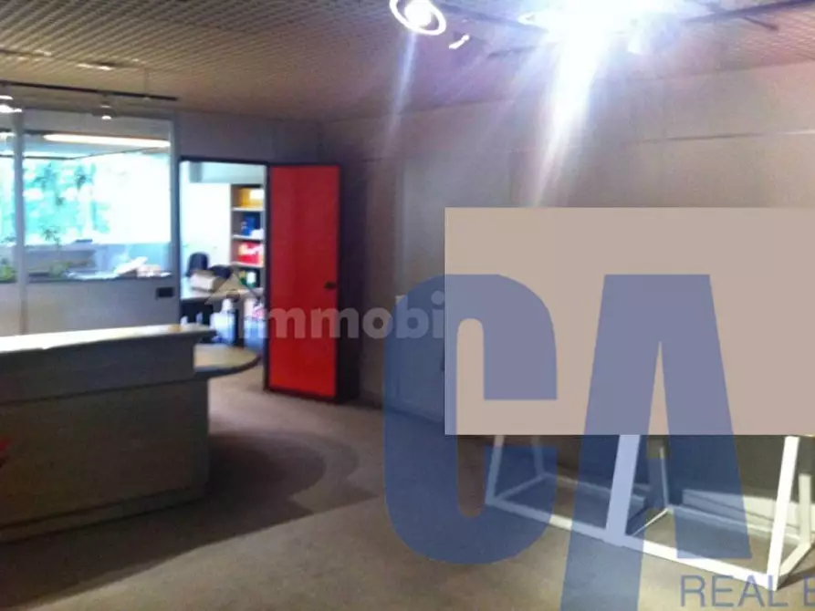 Immagine 3 di Ufficio in affitto  in STRADA MILANO FIORI a Assago