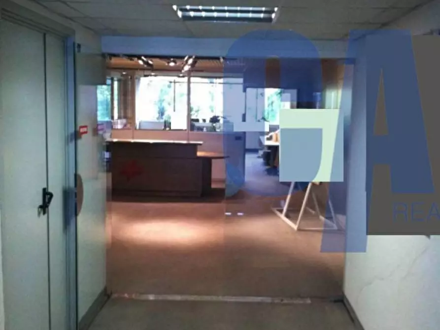 Immagine 4 di Ufficio in affitto  in STRADA MILANO FIORI a Assago