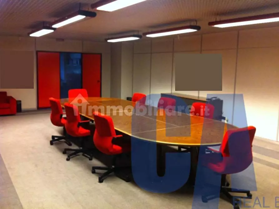 Immagine 5 di Ufficio in affitto  in STRADA MILANO FIORI a Assago