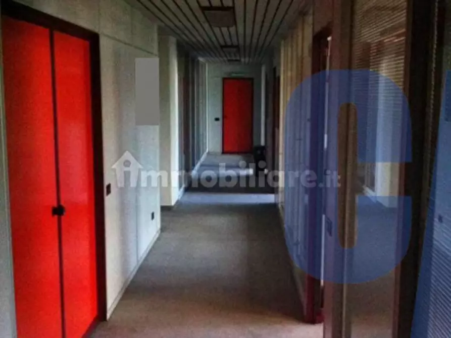 Immagine 7 di Ufficio in affitto  in STRADA MILANO FIORI a Assago