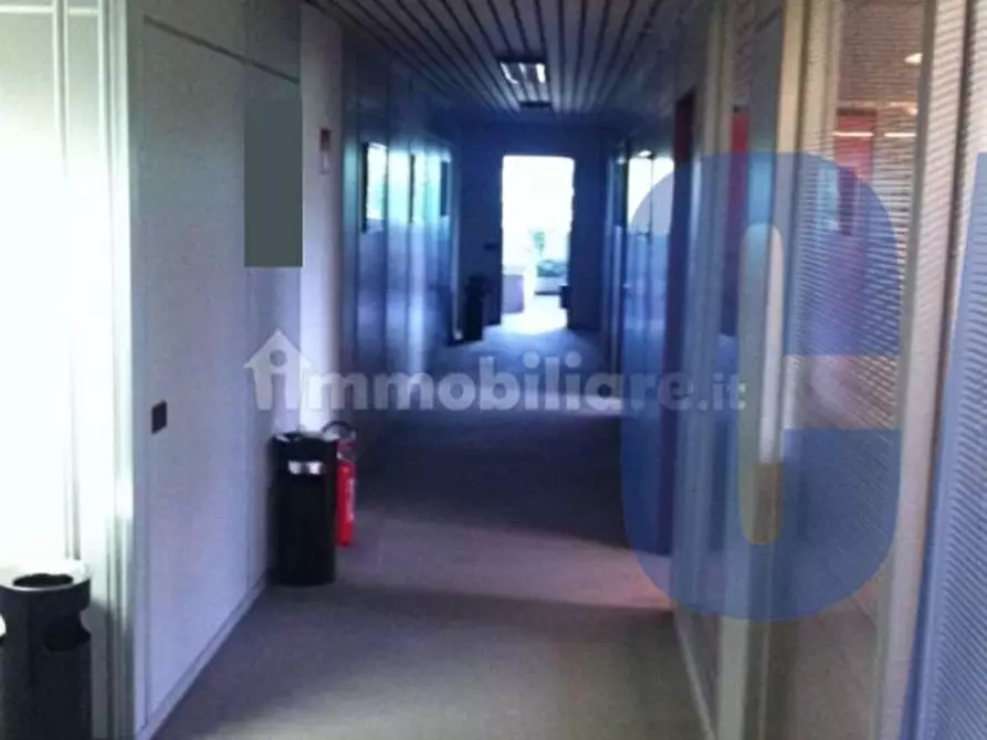 Immagine 8 di Ufficio in affitto  in STRADA MILANO FIORI a Assago