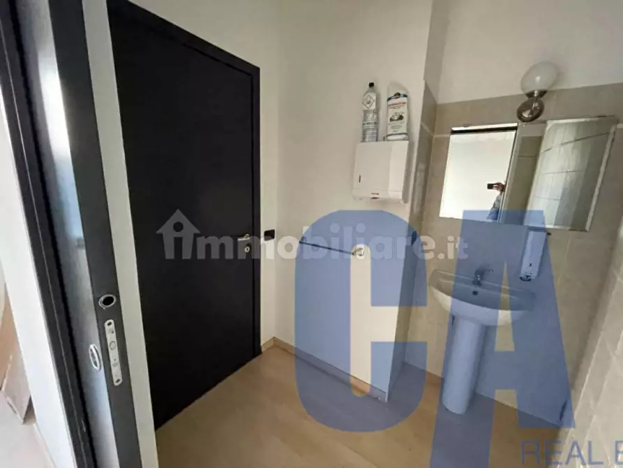 Immagine 20 di Ufficio in affitto  in STRADA MILANO FIORI a Assago