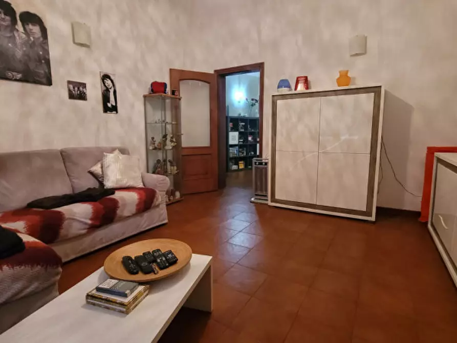 Immagine 1 di Appartamento in vendita  in Via Milano 16 a Savona