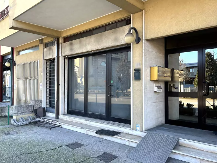 Immagine 3 di Negozio in affitto  in VIA IV NOVEMBRE a Mestrino