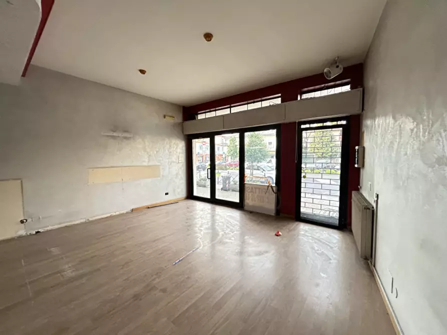 Immagine 6 di Negozio in affitto  in VIA IV NOVEMBRE a Mestrino