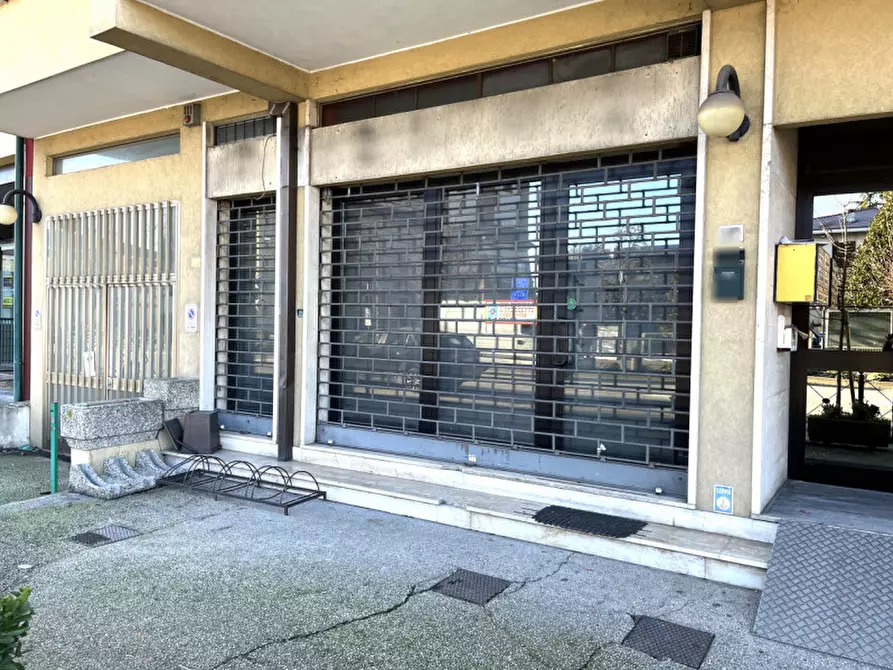 Immagine 13 di Negozio in affitto  in VIA IV NOVEMBRE a Mestrino