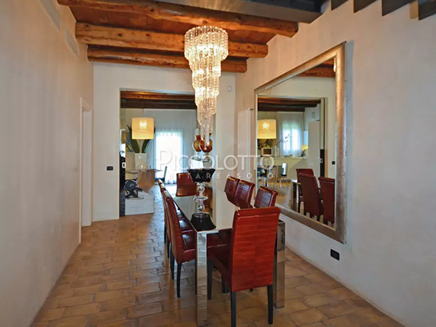 Immagine 6 di Villa in vendita  in Via Palladio a Asolo