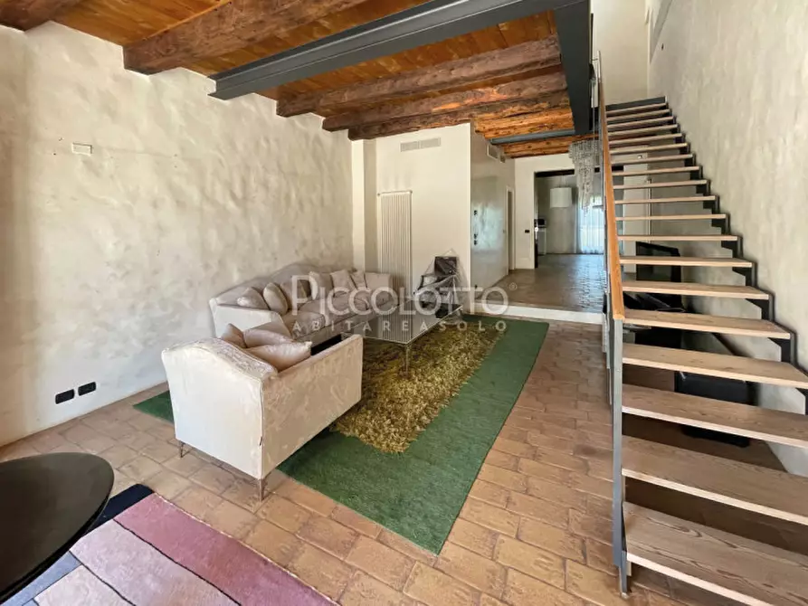 Immagine 9 di Villa in vendita  in Via Palladio a Asolo