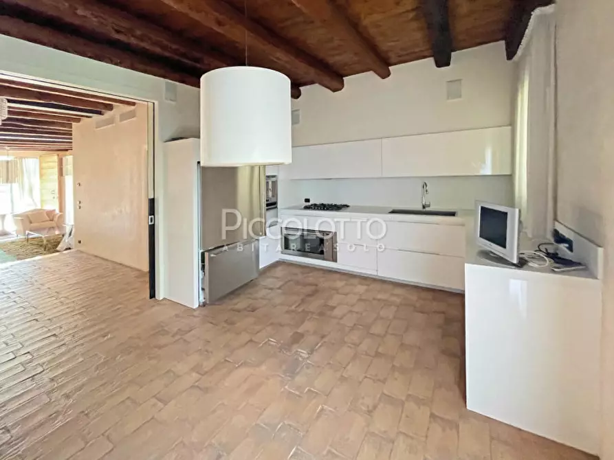 Immagine 10 di Villa in vendita  in Via Palladio a Asolo