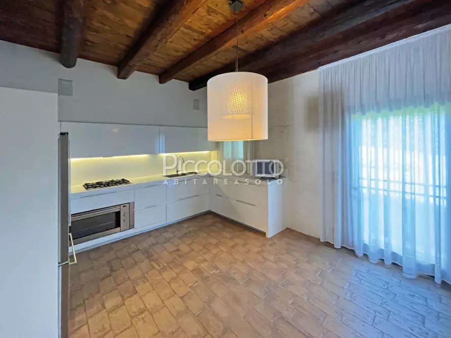 Immagine 11 di Villa in vendita  in Via Palladio a Asolo