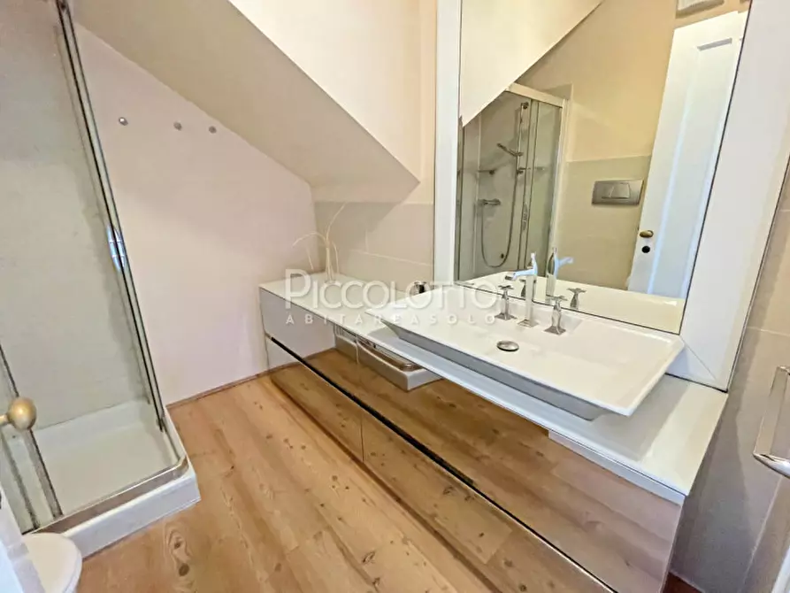 Immagine 14 di Villa in vendita  in Via Palladio a Asolo