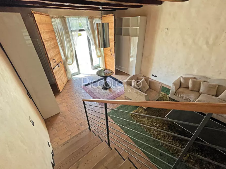 Immagine 15 di Villa in vendita  in Via Palladio a Asolo