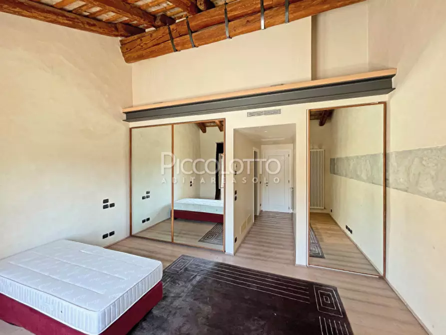 Immagine 18 di Villa in vendita  in Via Palladio a Asolo