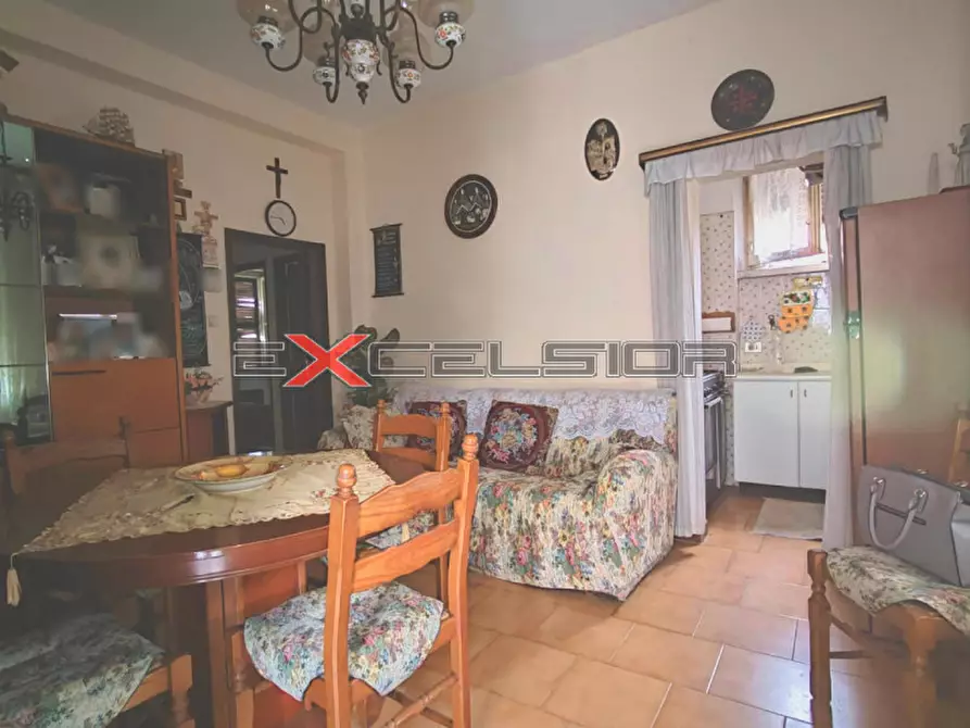 Immagine 1 di Appartamento in vendita  in Via G. Matteotti n.20 bis - Cavarzere (VE) a San Martino Di Venezze
