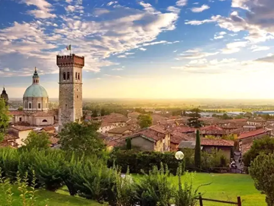 Immagine 1 di Terreno in vendita  in bettole a Lonato del Garda