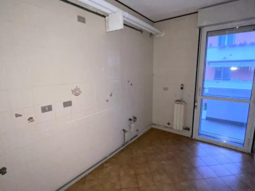 Immagine 7 di Appartamento in vendita  in Via Giovanni Da Verrazzano a Chioggia