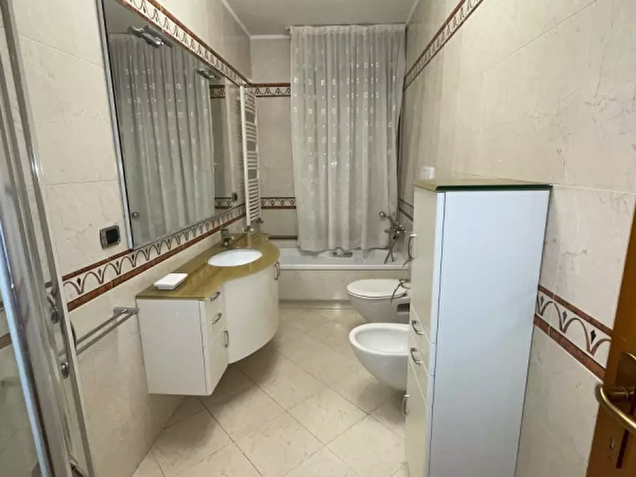 Immagine 8 di Appartamento in vendita  in Via Giovanni Da Verrazzano a Chioggia