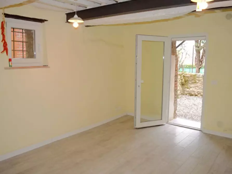 Immagine 2 di Appartamento in vendita  in Sanfatucchio a Castiglione Del Lago