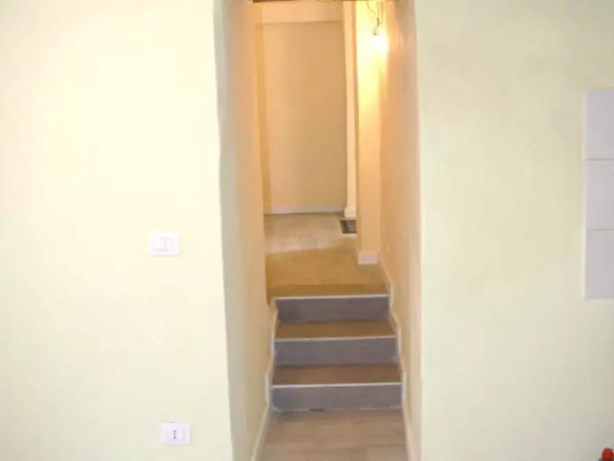 Immagine 4 di Appartamento in vendita  in Sanfatucchio a Castiglione Del Lago