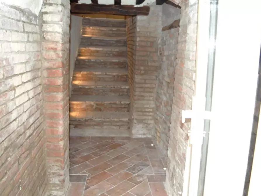 Immagine 19 di Appartamento in vendita  in Sanfatucchio a Castiglione Del Lago