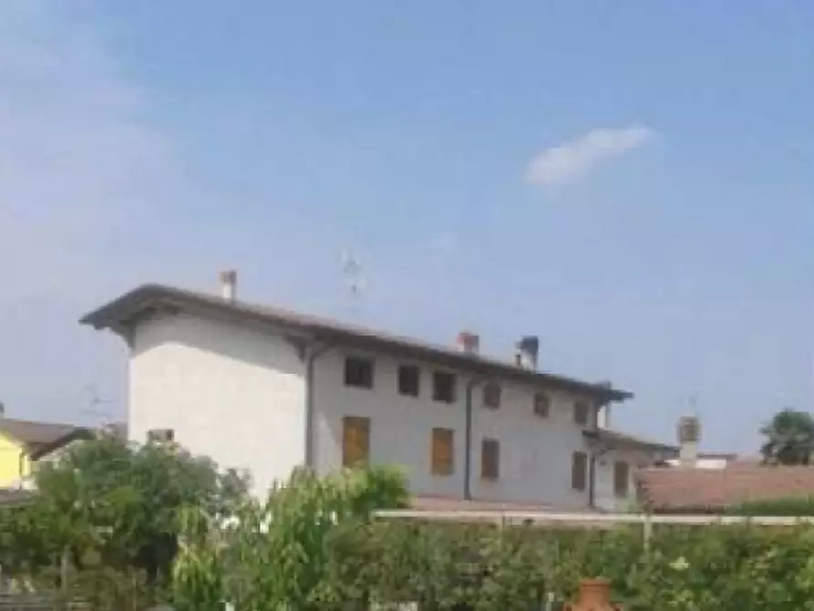 Immagine 1 di Palazzo in vendita  in VIA DOLTRA 63 a Isola Della Scala