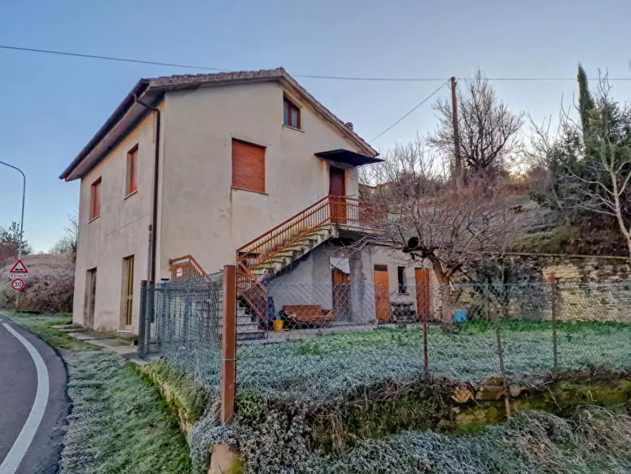 Immagine 1 di Casa indipendente in vendita  in via Pianello a Belforte All'isauro