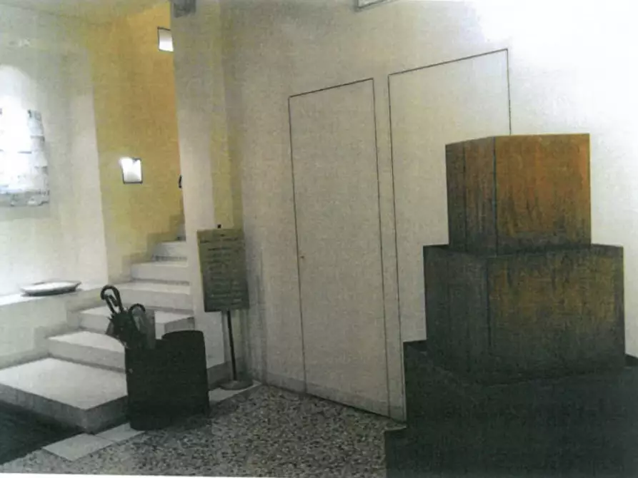 Immagine 3 di Villetta a schiera in vendita  a Vicenza