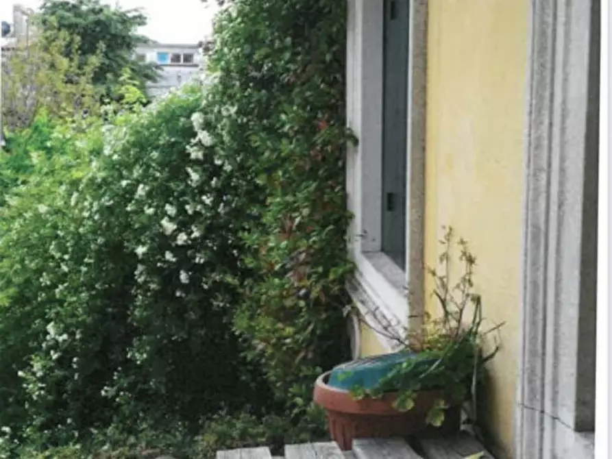 Immagine 4 di Villetta a schiera in vendita  a Vicenza