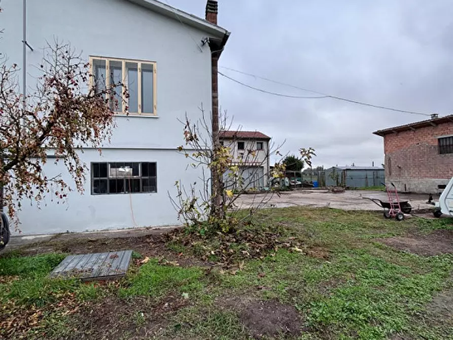 Immagine 4 di Casa indipendente in vendita  a Masi