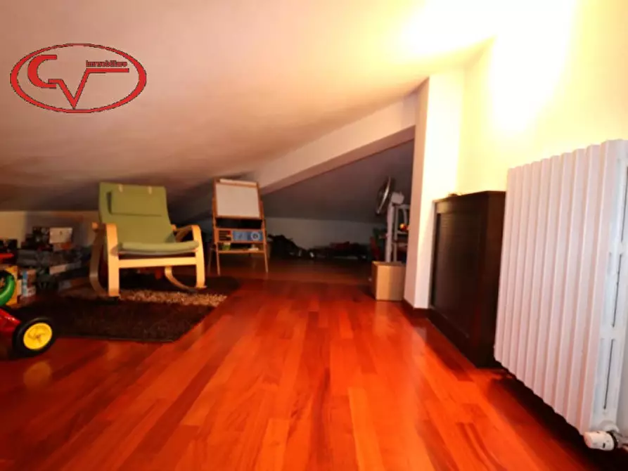 Immagine 32 di Casa bifamiliare in vendita  in via piave a Montevarchi