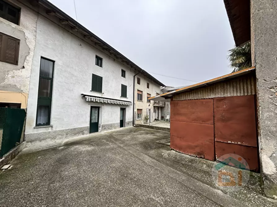 Immagine 1 di Villetta a schiera in vendita  in Via Montello a Visco