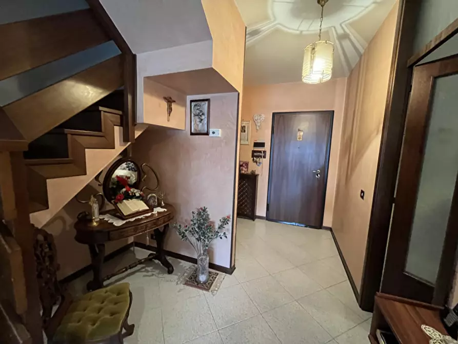 Immagine 1 di Appartamento in vendita  in via tito livio 20 a Camposampiero