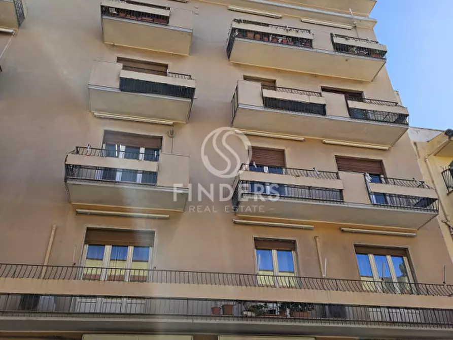 Immagine 1 di Appartamento in vendita  in Via Vittorio Veneto a Reggio Di Calabria