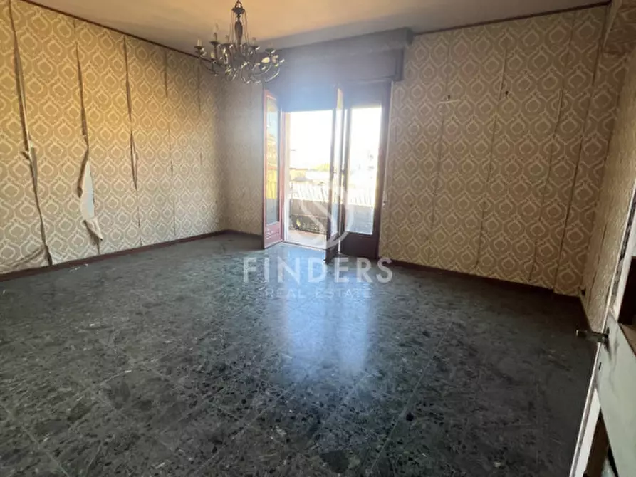 Immagine 2 di Appartamento in vendita  in Via Vittorio Veneto a Reggio Di Calabria