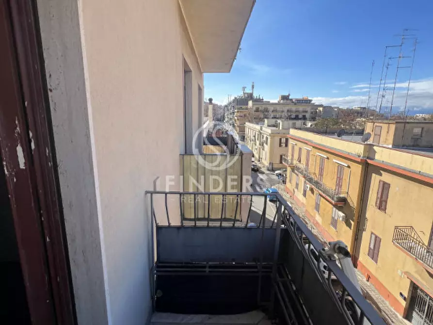 Immagine 4 di Appartamento in vendita  in Via Vittorio Veneto a Reggio Di Calabria