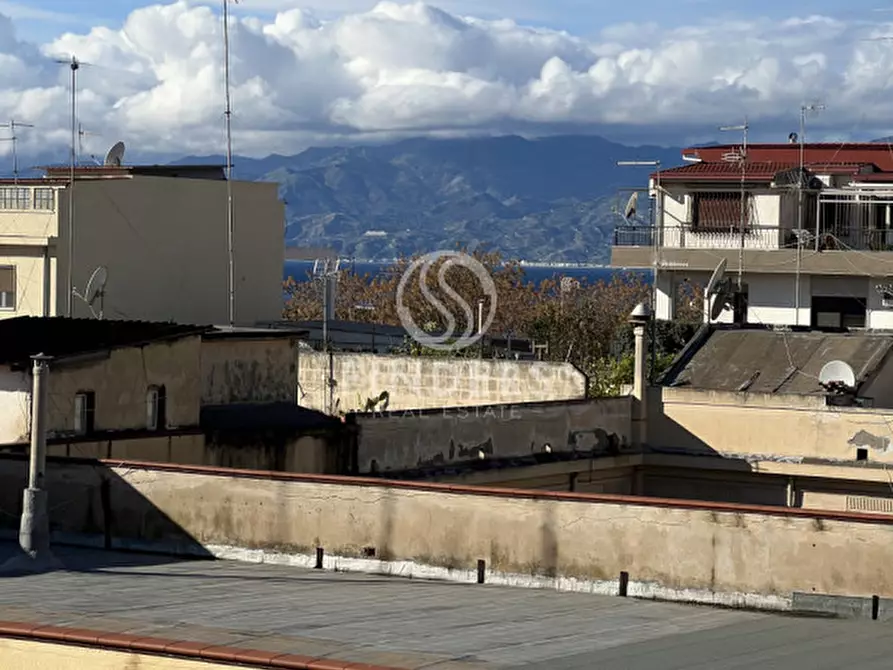 Immagine 5 di Appartamento in vendita  in Via Vittorio Veneto a Reggio Di Calabria